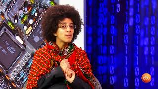 TechTalk with Solomon Season 12 Episode 4  Dr Timnit Gebru Part 2 [upl. by Ydak]