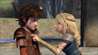 RTTE  Sᴇᴀsᴏɴ 3 Eᴘɪsᴏᴅᴇ 11 Astrid confronts Hiccup about Dagur SPOILERS [upl. by Jovia480]