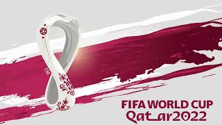 FIFA World Cup Qatar 2022™ The Walkout Anthem Extended by Zakaria [upl. by Asira930]