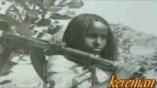 Eritrea  Tigre song by Kedeja Adem  وداي سنيت  خديجة ادم [upl. by Norina658]