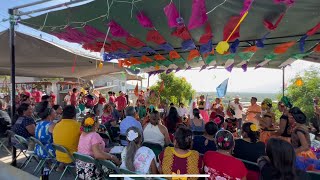 Madrinas fiestas Asunción de María [upl. by Esilegna263]