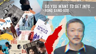 So You Want To Get IntoHong Sangsoo [upl. by Akibma833]