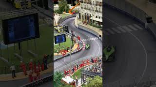 Miniatur Wunderland Monaco [upl. by Sherwynd794]