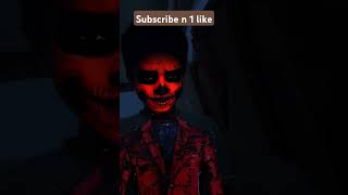 I played scariest game psychogamer1513memesscaredscariestscaringviraltrendingytshorts [upl. by Artemahs851]