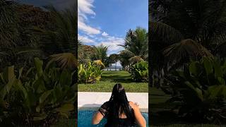 Laguna Azul Tarapoto en moto 2023  Maloca Inn ðŸŒ´ [upl. by Anyg]