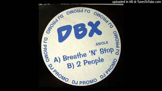 DBX  2 People Bassline House  Niche  Speed Garage [upl. by Marius595]