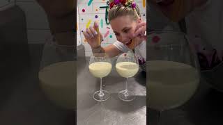 AUSSIES TRY EGGNOG Resharing this gem from last year “Amazingly good eggnog” from allrecipes [upl. by Ashlan919]