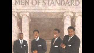 Men Of Standard  Christ Is The Answer [upl. by Solly]