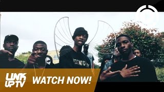 S Wavey x M Dargg x Jboy  The Block Music Video SWavey Mdargg [upl. by Terris]