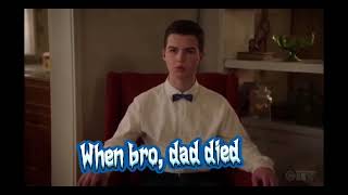 Young Sheldon meme ￼ [upl. by Lletnohs]