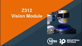 Torus Z312 Vision Module [upl. by Gnen]