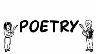 Poetry Introduction [upl. by Nnyllaf696]