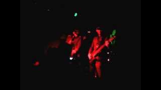 Drottnar  Seven Suns Shining  Destruction Fest 2012 London live MOV06910 [upl. by Nitsa]