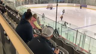 14 Preds vs Hespeler Shamrocks 10uAA  Game 2 [upl. by Tevis]