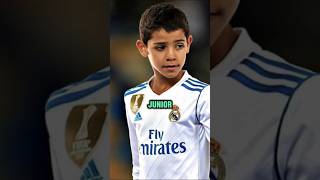 CRISTIANO JR WANTS A SUPERCAR 😮😱  MUST WATCH 🔥  shorts ronaldo [upl. by Loresz131]