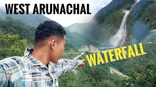 West Arunachal highest mountain route zero point BUDHEKARBIVLOGES [upl. by Ela]