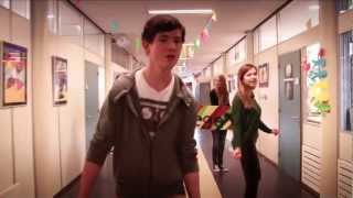 Lipdub Vechtdal College Hardenberg [upl. by Nosnah]