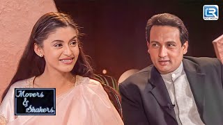 Shekar का दिल धड़क उठा Shabana Raza की सुंदरता देखें  Movers amp Shakers  Latest Full Episode 38 [upl. by Asum32]