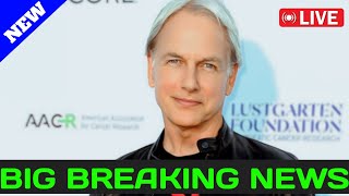 NCIS Mark harmon Huge Sad News [upl. by Caresse]