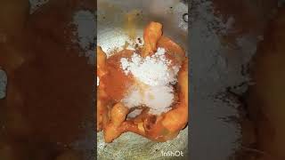 easy kfc brost recipe very taste must try like share subscribe [upl. by Otiragram]