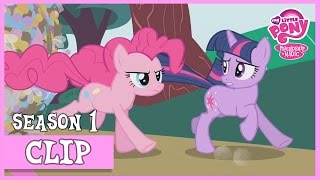 Herding the Parasprites Swarm of the Century  MLP FiM HD [upl. by Mandych83]