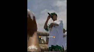 Chris Brown performing Gimme That on a beach in 2006 shorts chrisbrown breezy 1111 [upl. by Petrina309]