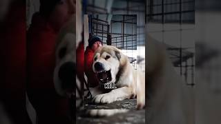 The most dangerous😨 dog breeds in the world dangerousdogbreeds dogs doglover viraldogsvideos [upl. by Aila]