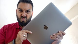 My MacBook Pro Dilemma  EMKWAN VLOGS [upl. by Janaya875]