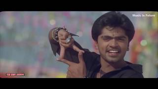 Kalakuven Kalakuven  Dum Movie Video Song  Simbu  Deva [upl. by Sadoc]