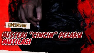 Misteri quotCincinquot Pelaku Mutilasi  Jodoh Wasiat Bapak Babak 2 [upl. by Neimad]