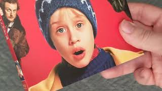 Home Media Reviews Episode 54  Home Alone 2 Lost in New York 1992 [upl. by Lanni]