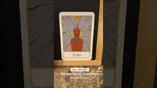 Collective Message October 29 All Signs Wandering Heart Deck I Am [upl. by Noruq]