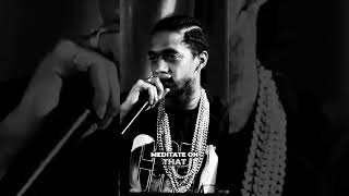 Nipsey Hussles On The Fundamentals of Success Unlock the secrets to achieving your goals [upl. by Airret]