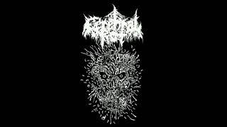 Cerebral Rot  Spewing Purulence Full Demo 2020 [upl. by Lednek]