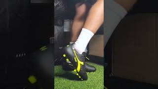 Diadora Brasil OG footballboots football soccercleats soccer footballasmr footballunboxing [upl. by Oriane719]