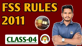 FSS RULES  CLASS04  FSSAI amp FSO Exam Food Law Classes SwaEducation [upl. by Lydia593]