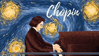 The Best of Chopin [upl. by Oaht672]