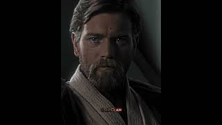 SW ObiWan Kenobi  quotHello Therequot  starwars obiwankenobi obiwan [upl. by Jeno952]