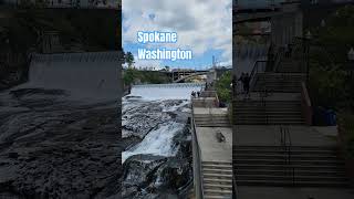 Spokane Washington [upl. by Teddi]