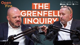 The One With The Grenfell Inquiry With Tom amp Dave [upl. by Mikkel]