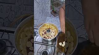 Torta shortvideo receitaslight comida versaolight [upl. by Ahsiuqram]