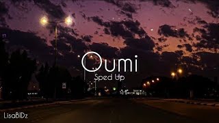 Inez  Oumi speed up [upl. by Reffinnej797]