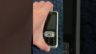 Nokia 6120 Classic Telstra startup and shutdown 4K [upl. by Call]