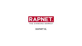 Using RapNet XL [upl. by Elleinaj249]