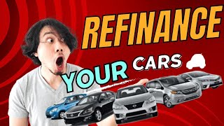 How to Refinance Your car 🤔🤔  loans trending youtube india [upl. by Ocer981]