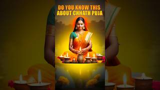 All you need to know about Chhath Puja  By Parmar SSC [upl. by Htevi]