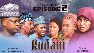 RUDANI SEASON 1 EPISODE 2 Webs Series Movie 2024 [upl. by Oirasec]