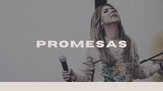 PromesasPromises Spanish Cover  Maverick City Music [upl. by Yssej]