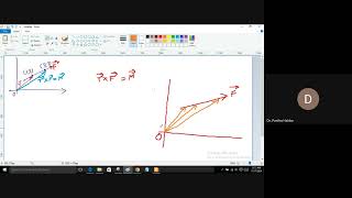 Moment Varignons theorem Equivalent couple EngineeringinBangla [upl. by Talya260]