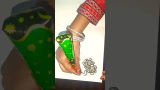 Mehandi Kashish makeup [upl. by Rodenhouse752]